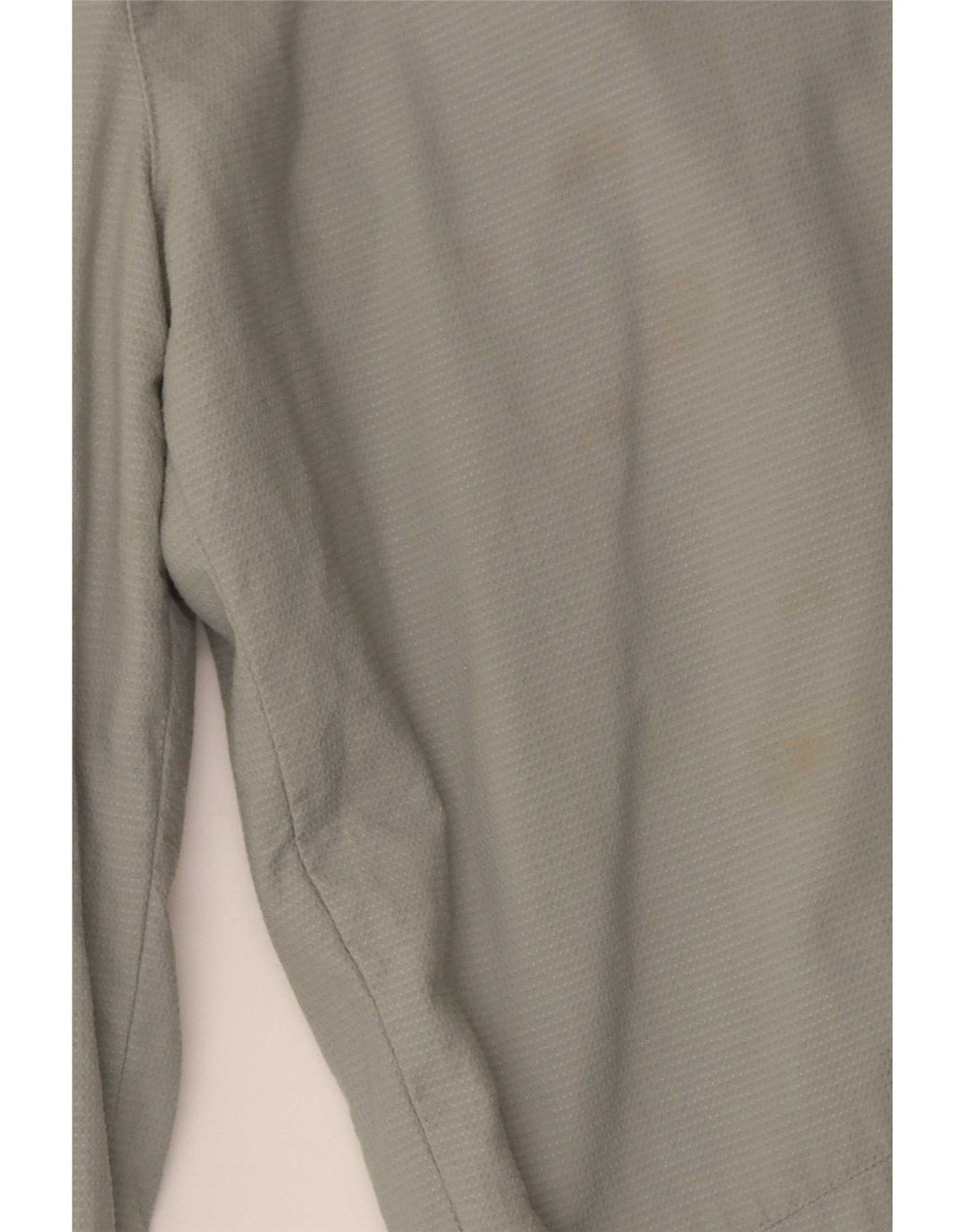 Nike Mens Tracksuit Trousers Joggers UK 38/40 Medium  Grey Striped