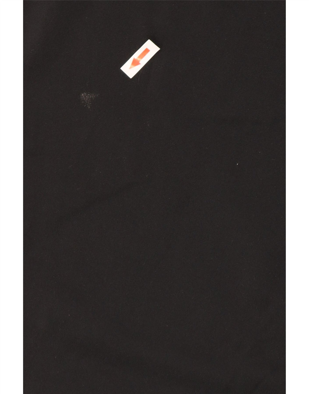 Adidas Mens Tracksuit Trousers XL Black Polyester