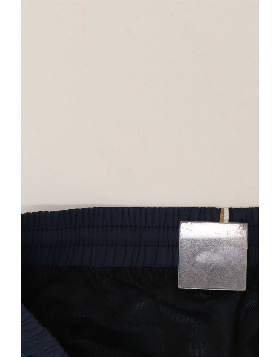 Hugo Boss Mens Swimming Shorts XL Blue