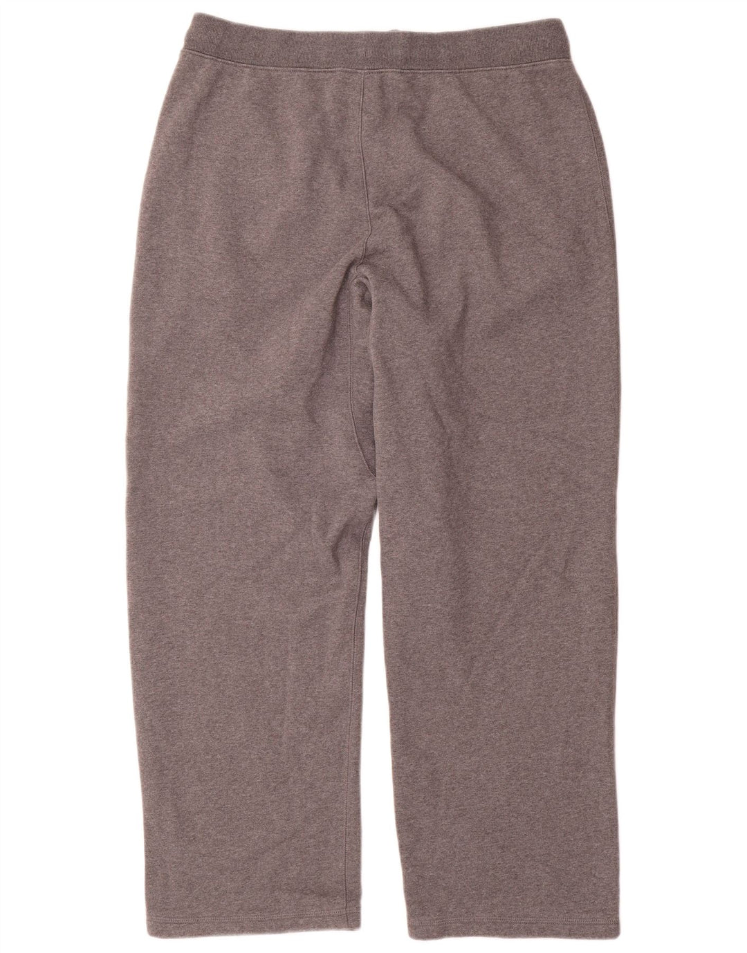 Canterbury Mens Tracksuit Trousers Large Grey Cotton