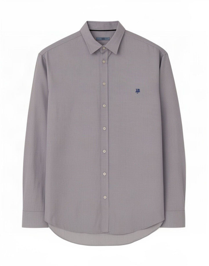 Harmont & Blaine Mens Shirt 3XL Blue Check