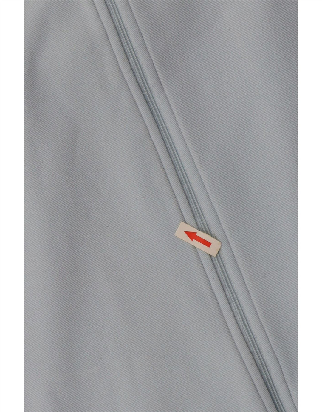 KAPPA Mens Tracksuit Top Jacket 2XL Blue Colourblock Polyester