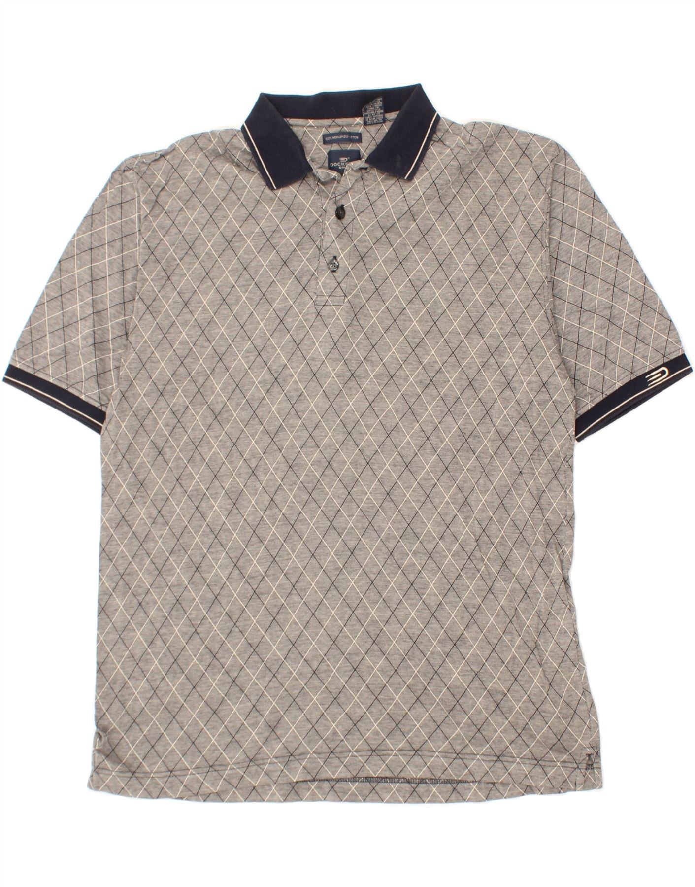 Dockers golf shirts