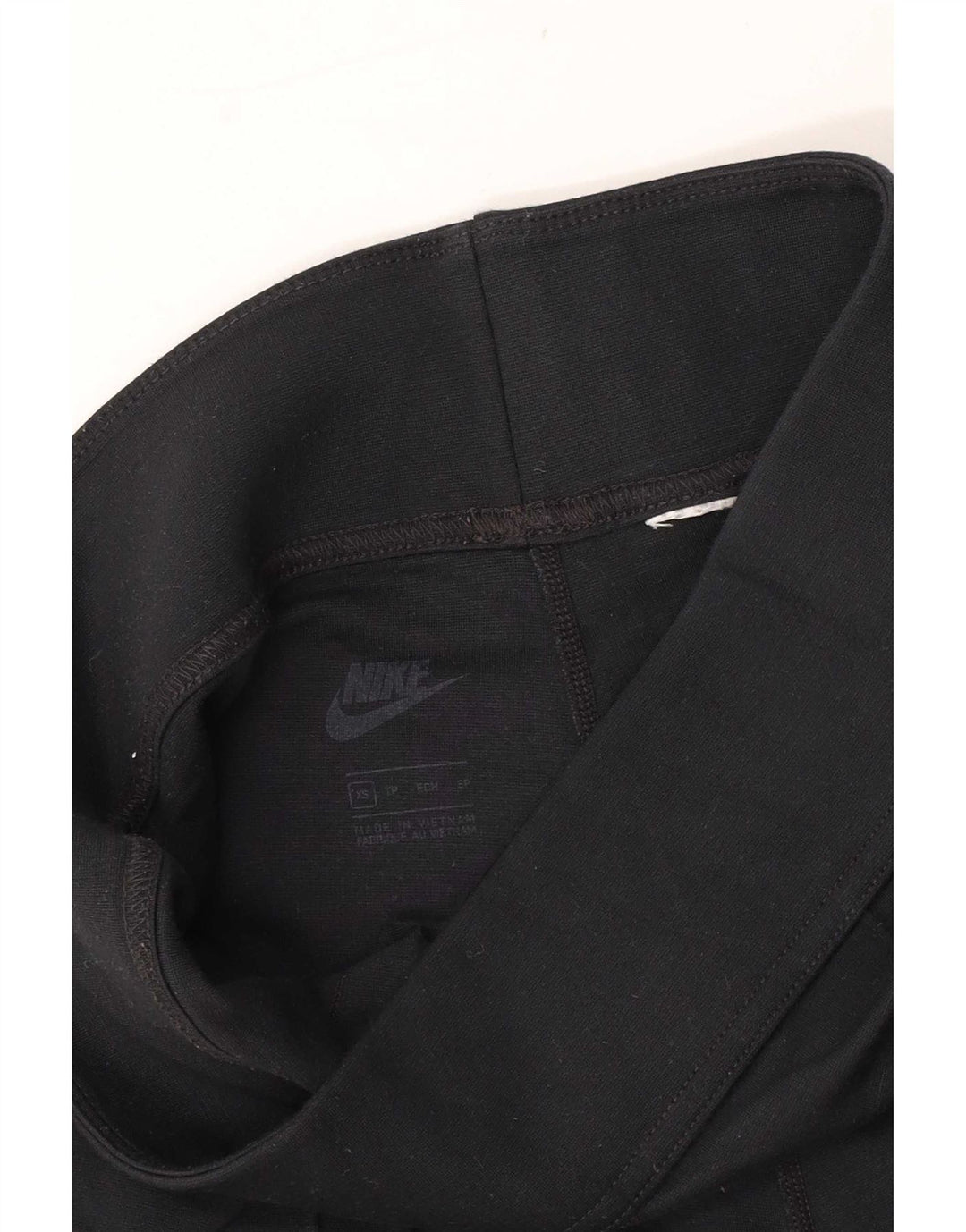 Nike Womens Sport Shorts UK 6 XS Black