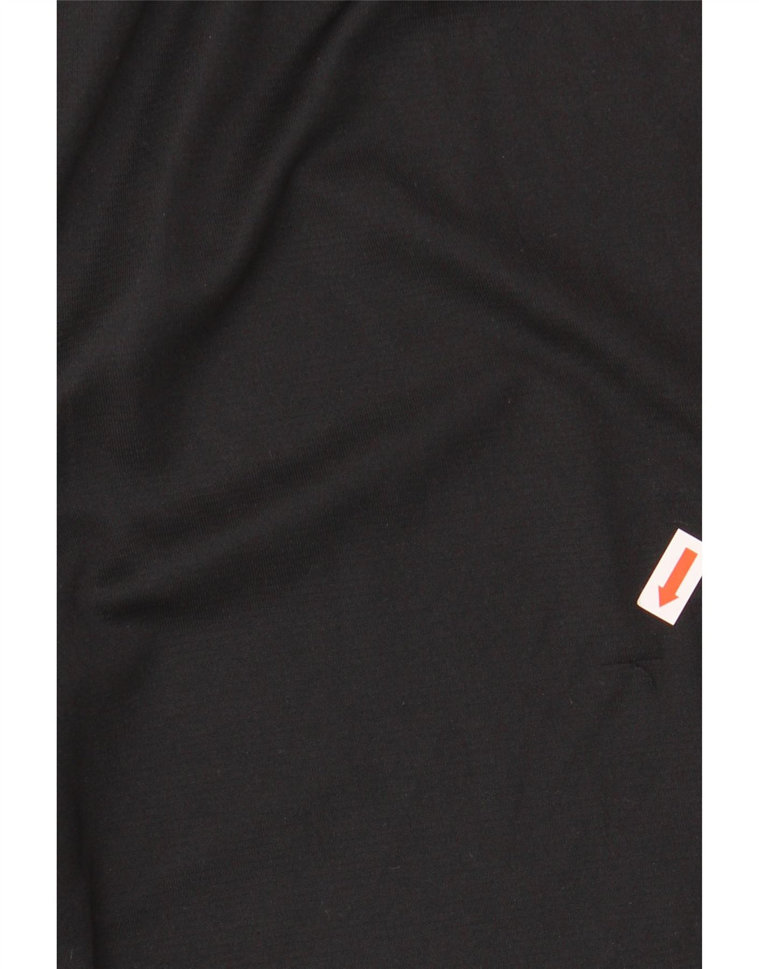 Nike Mens Sport Shorts Medium Black Colourblock Polyester