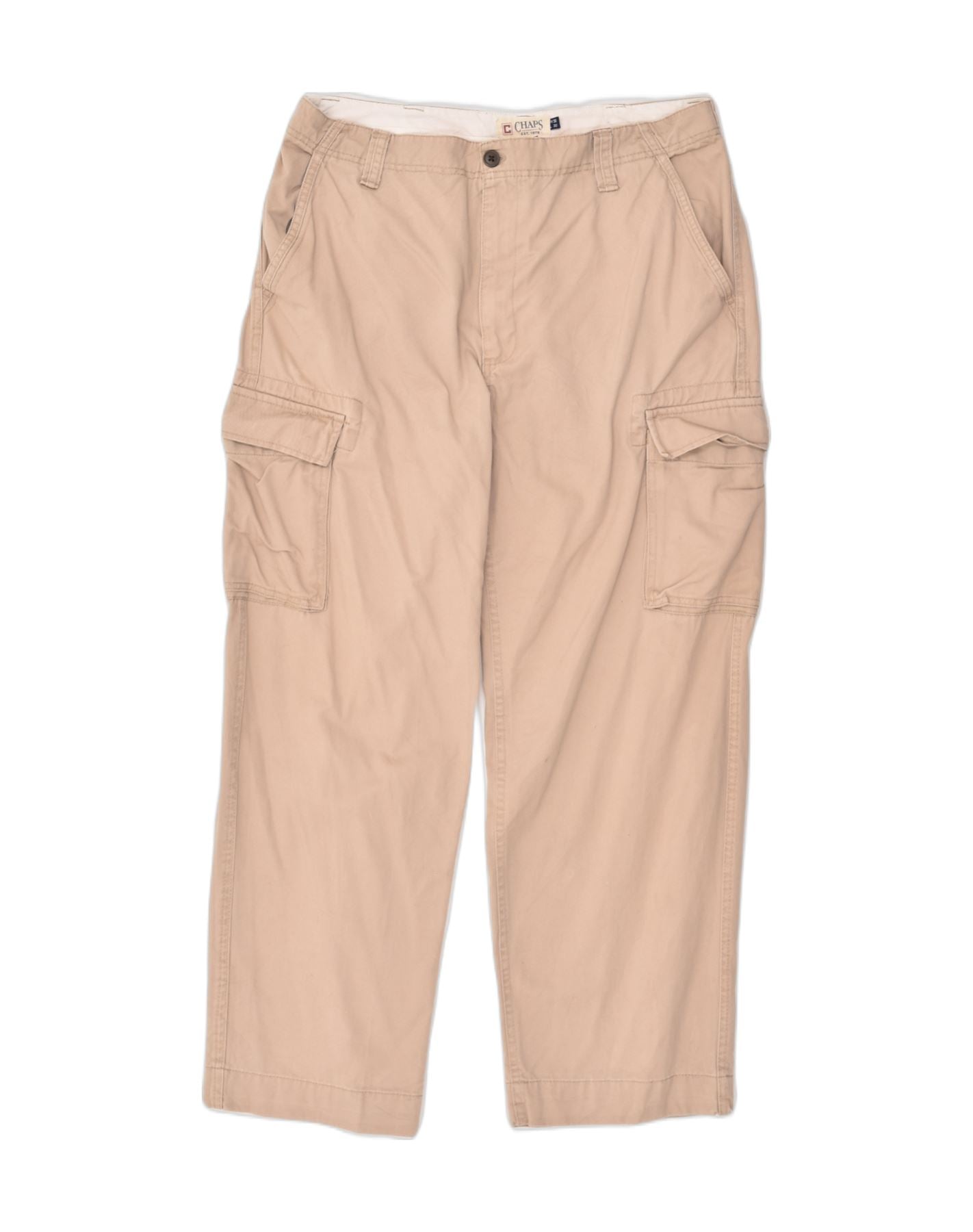 Chaps hot sale cargo pants