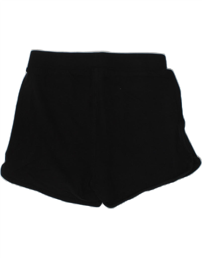 ARENA Girls Sport Shorts 11-12 Years Black | Vintage Arena | Thrift | Second-Hand Arena | Used Clothing | Messina Hembry 