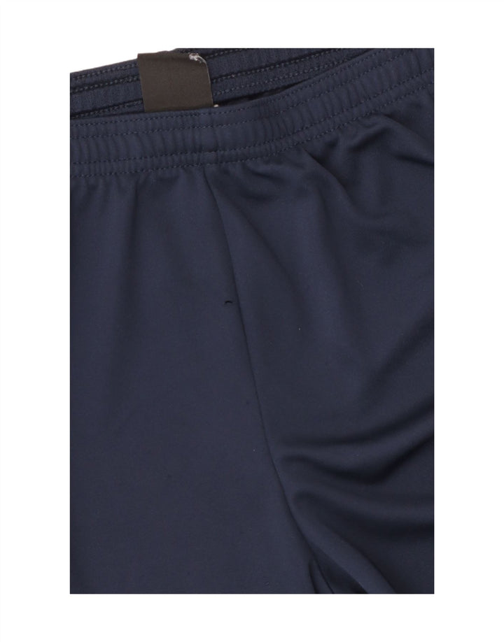 Nike Mens Dri Fit Sport Shorts Medium Navy Blue