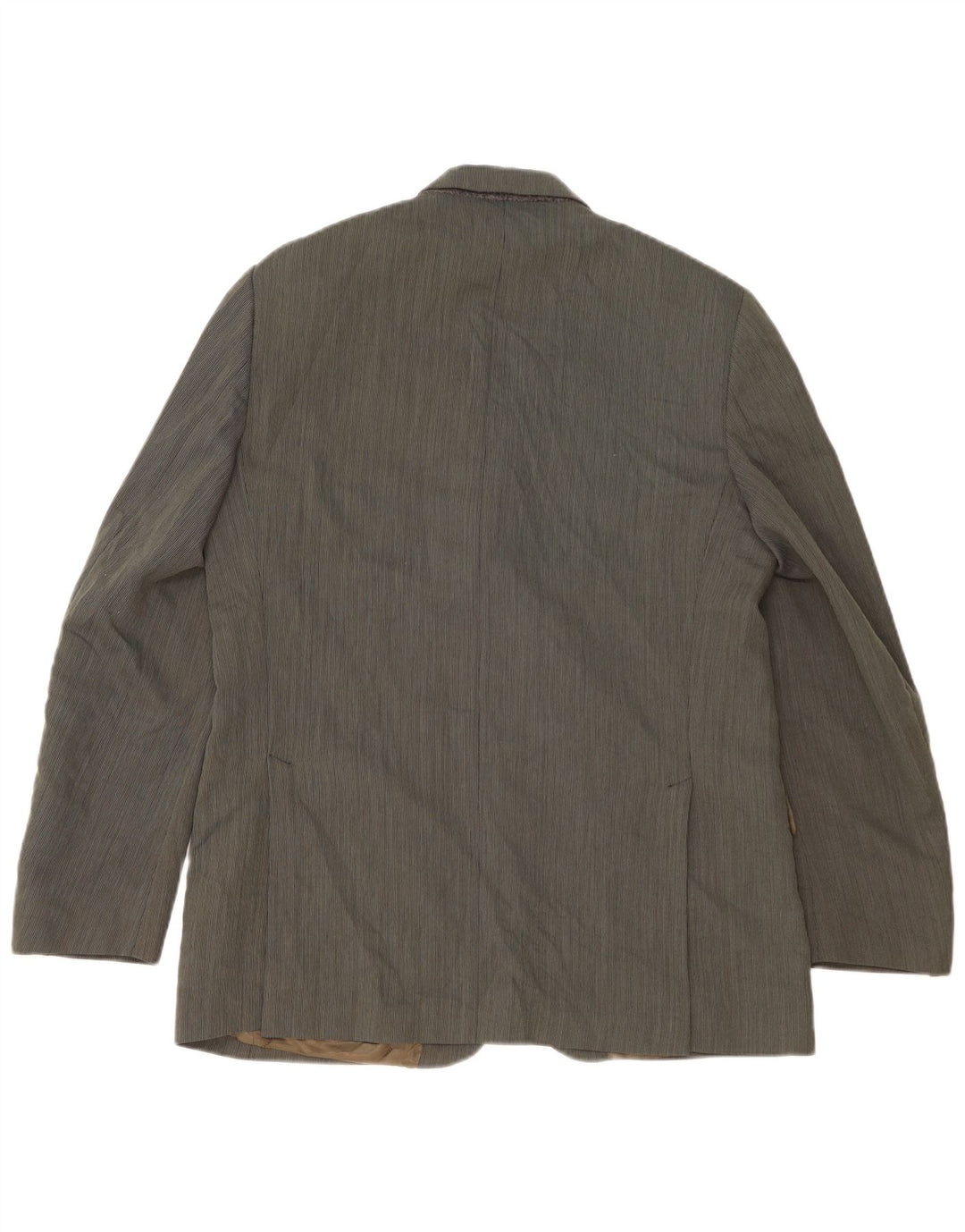 Daniel Hechter Mens 3 Button Blazer Jacket UK 40 Large Green