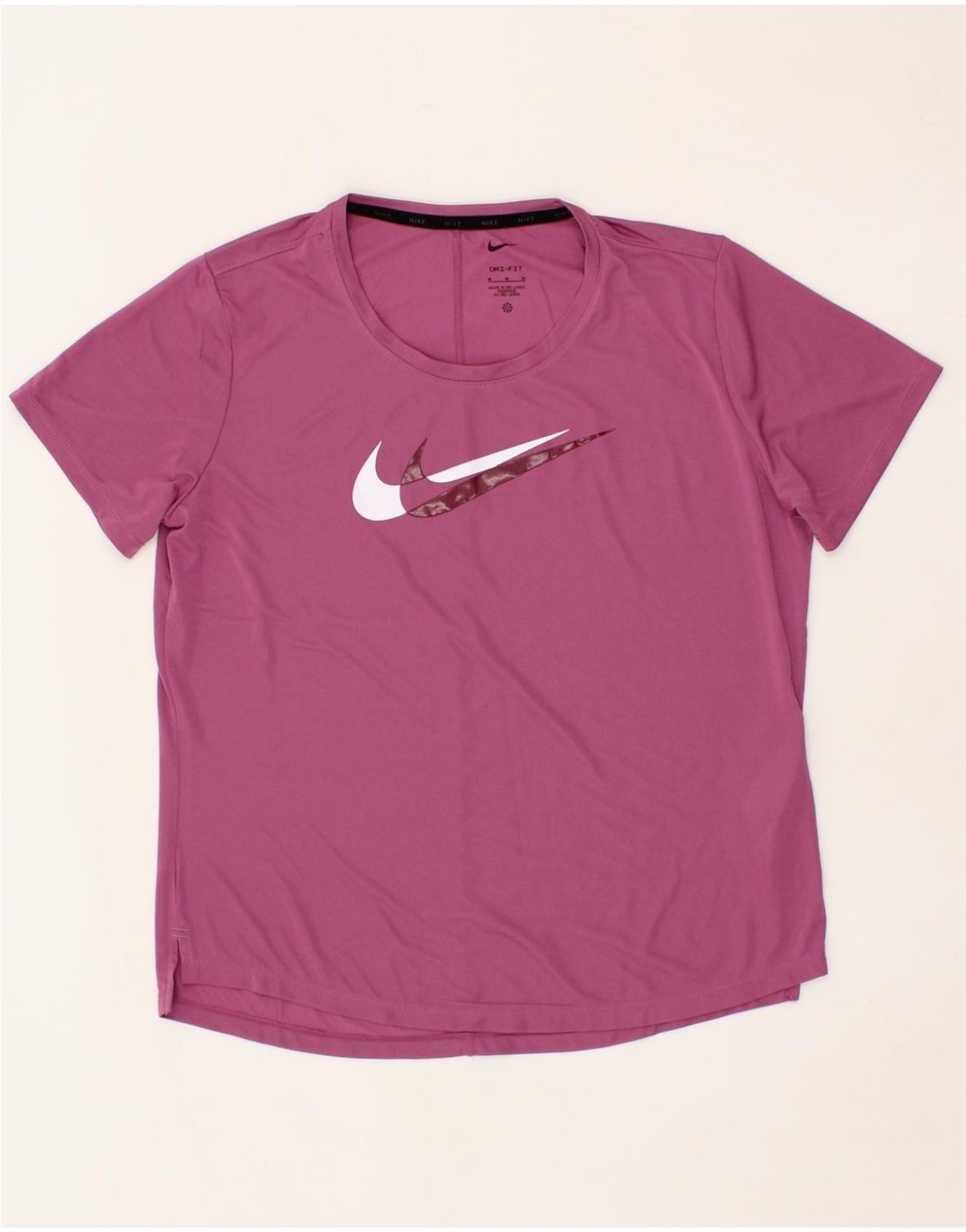 Psychic pink nike shirt on sale