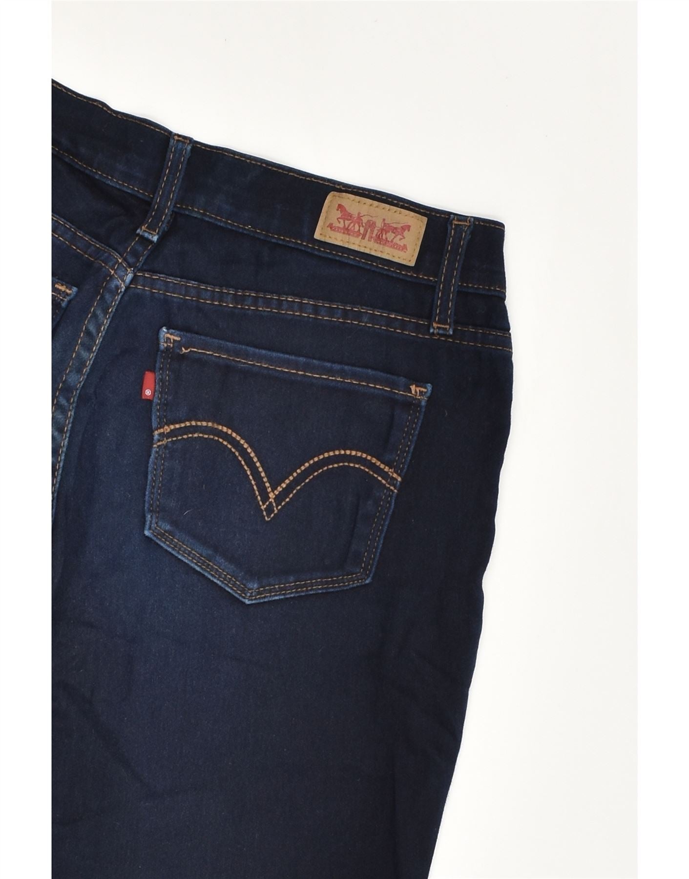 Levi's 524 outlet skinny size 7