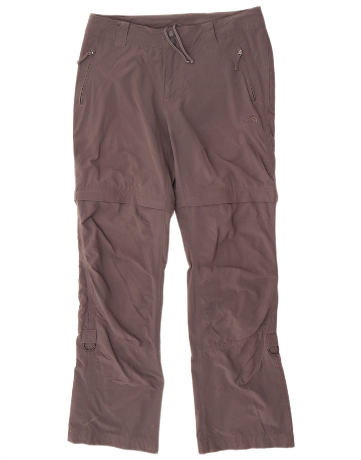 The North Face Mens Hiking Trousers W32 L32 Grey