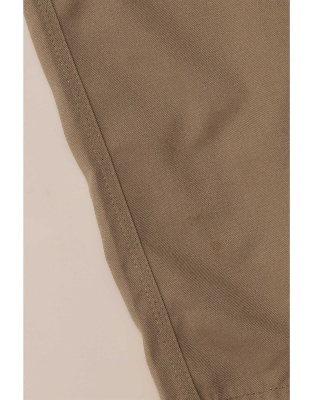 Carhartt Mens Straight Casual Trousers W34 L34 Grey