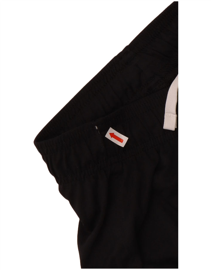 Under Armour Mens Sport Shorts Small Black Polyester