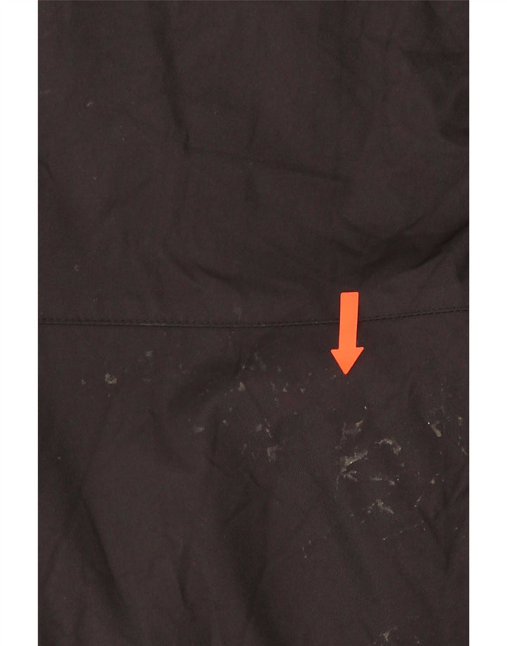 Colmar Womens Ski Trousers IT 46 Large Black Polyamide