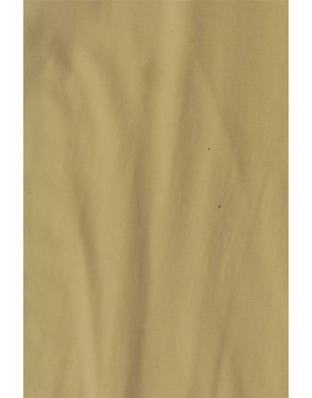 Levi's Mens Relaxed T-Shirt Top Medium Yellow Cotton