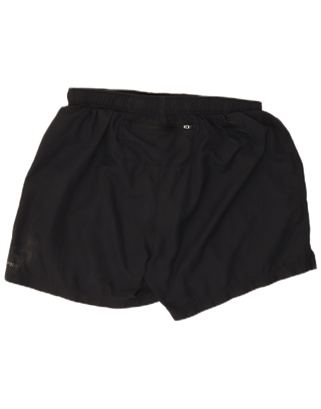 Canterbury Boys Swimming Shorts 15-16 Years 2XL Navy Blue Polyester