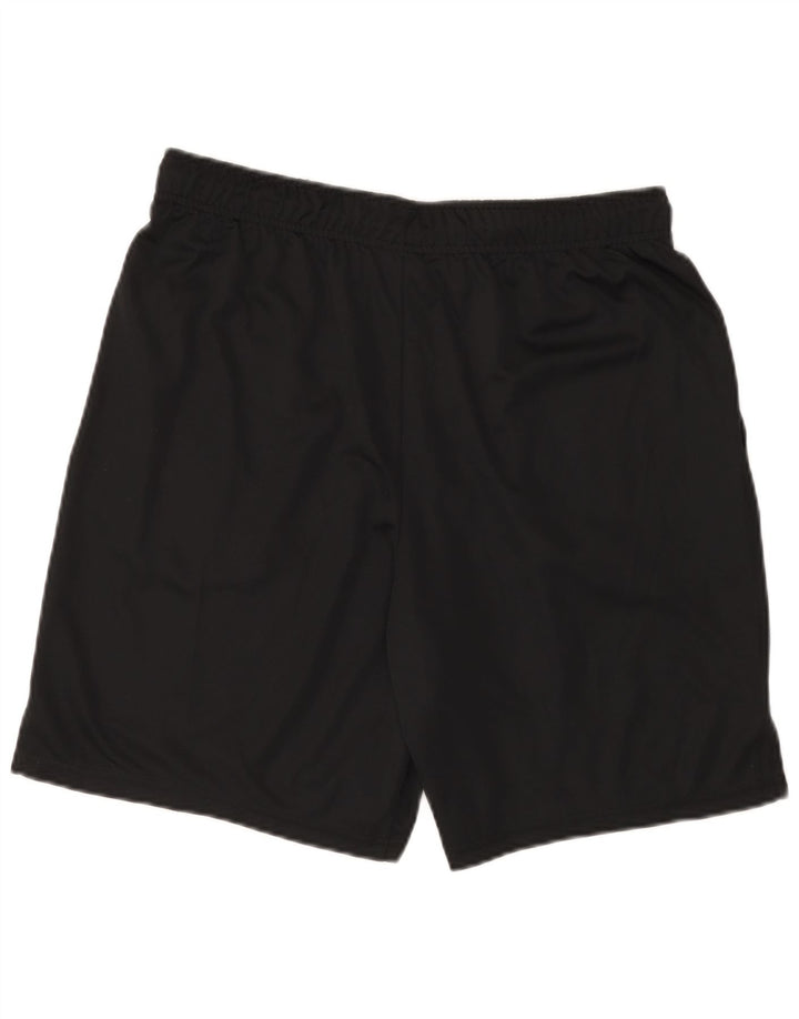 Nike Mens Dri Fit Sport Shorts Large  Black Polyester
