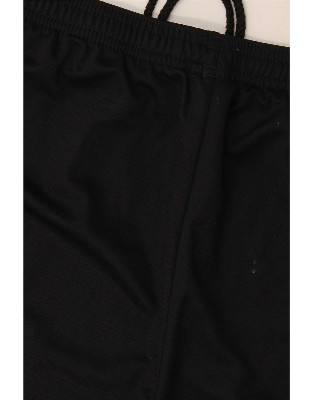 Adidas Mens Climalite Sport Shorts Large Black Polyester
