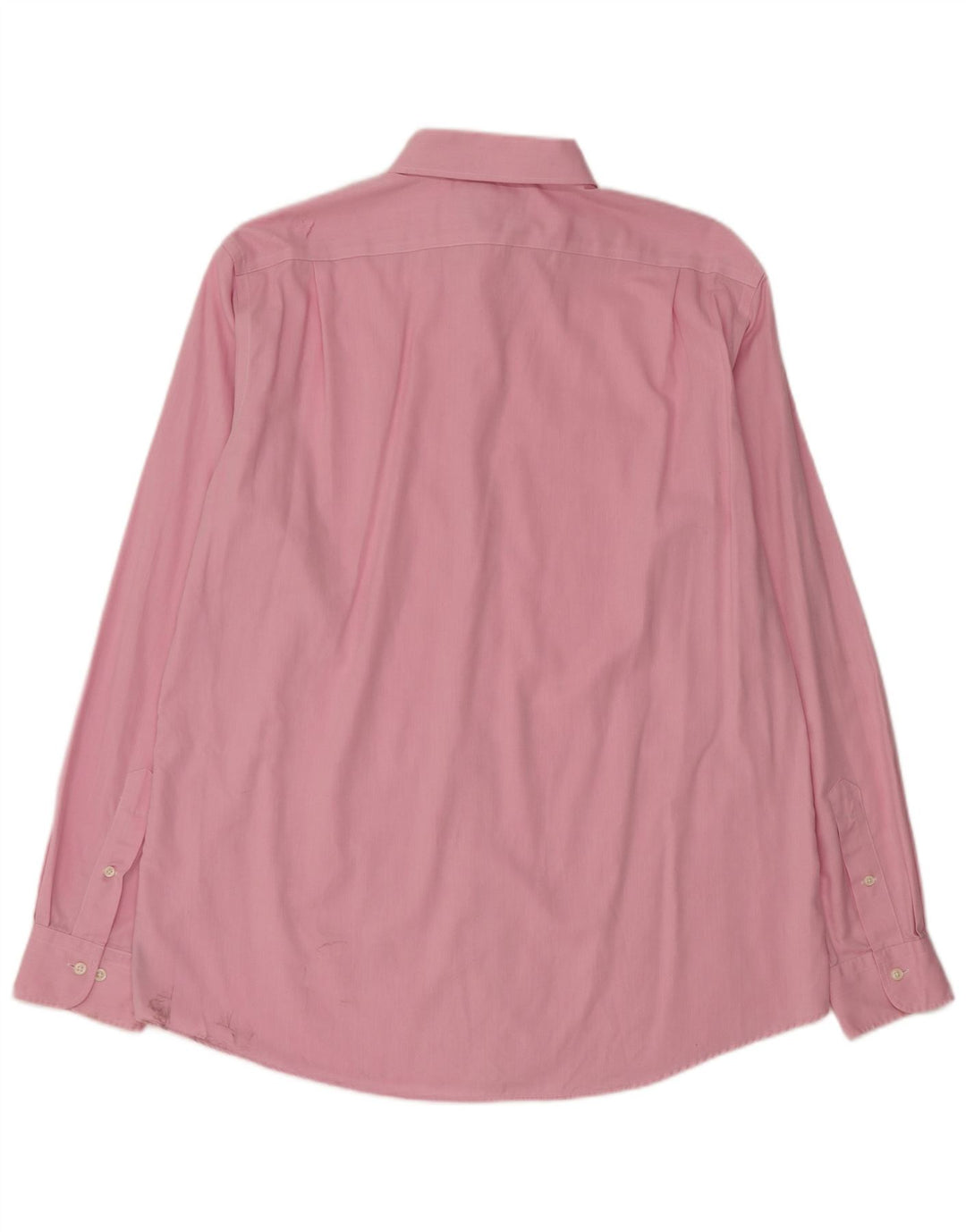 Ralph Lauren Mens Shirt Size 17 43 XL Pink