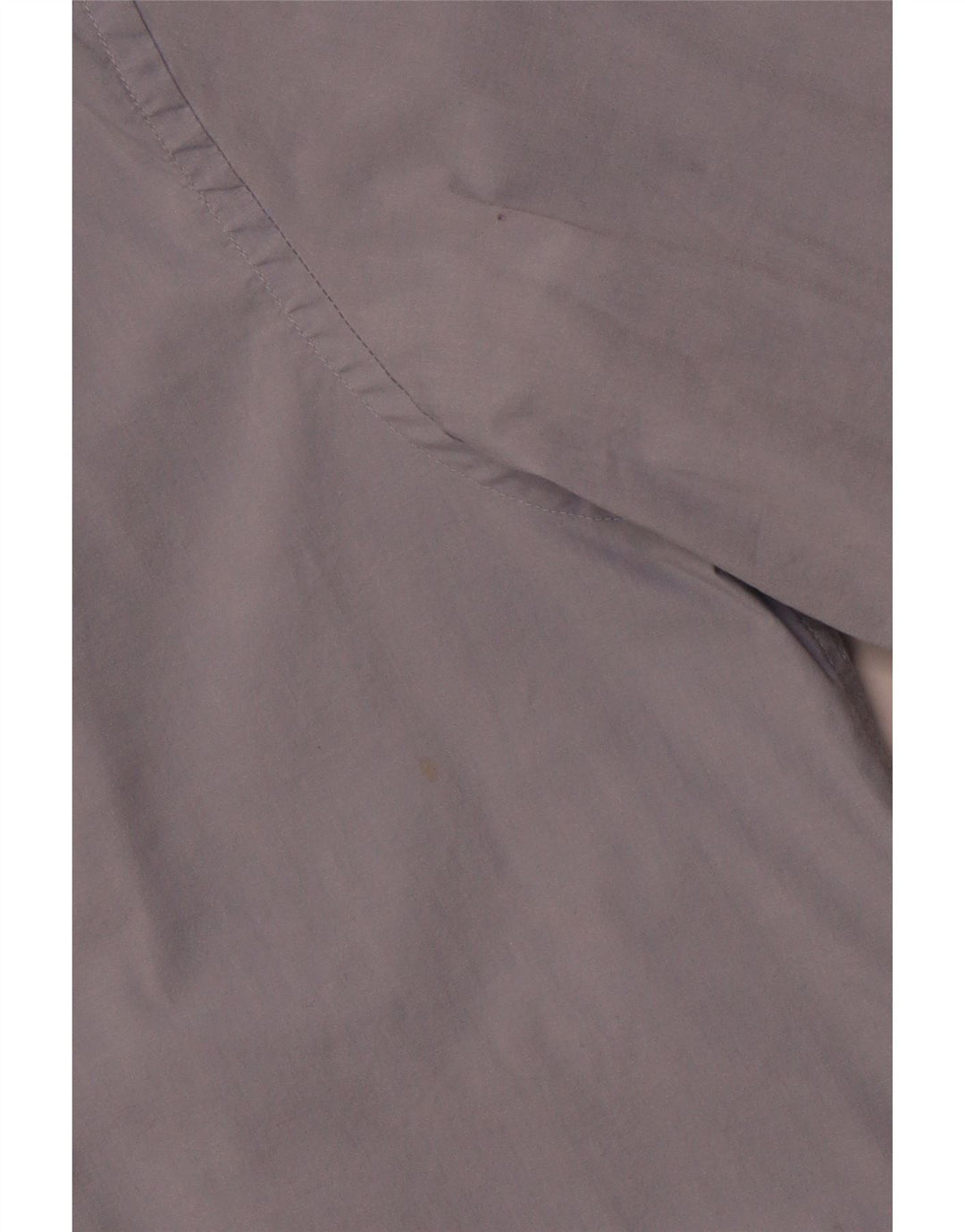 Hugo Boss Mens Shirt 2XL Blue Cotton