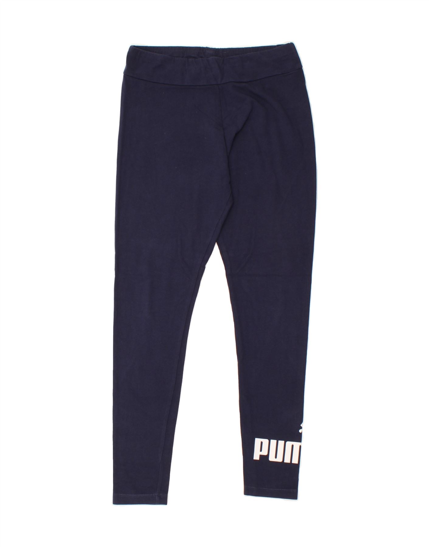 Puma navy leggings online