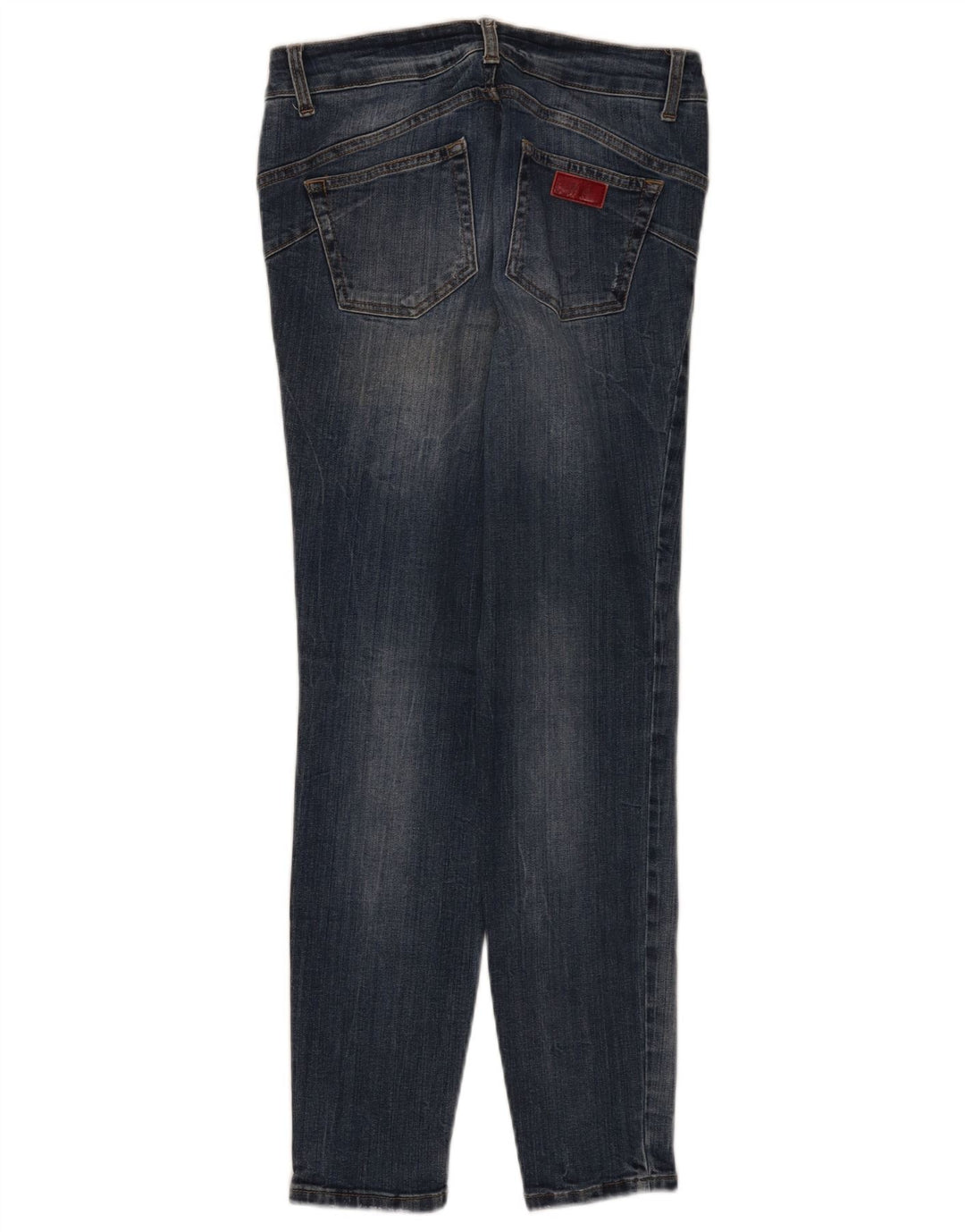 Liu Jo Womens Skinny Jeans W28 L28 Blue