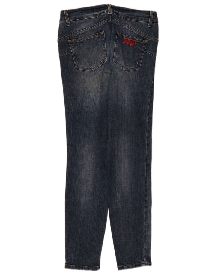 Liu Jo Womens Skinny Jeans W28 L28 Blue