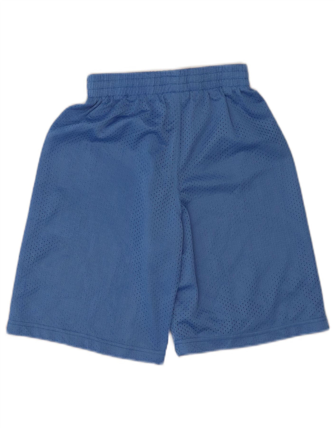 Russell Athletic Boys Sport Shorts 10-11 Years  Blue Polyester
