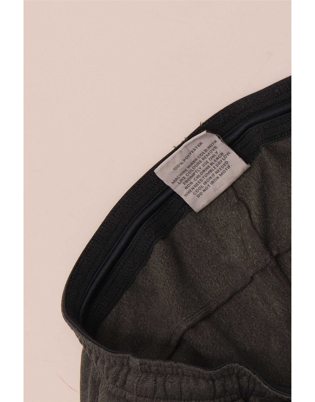 Champion Mens Tracksuit Trousers Medium  Grey