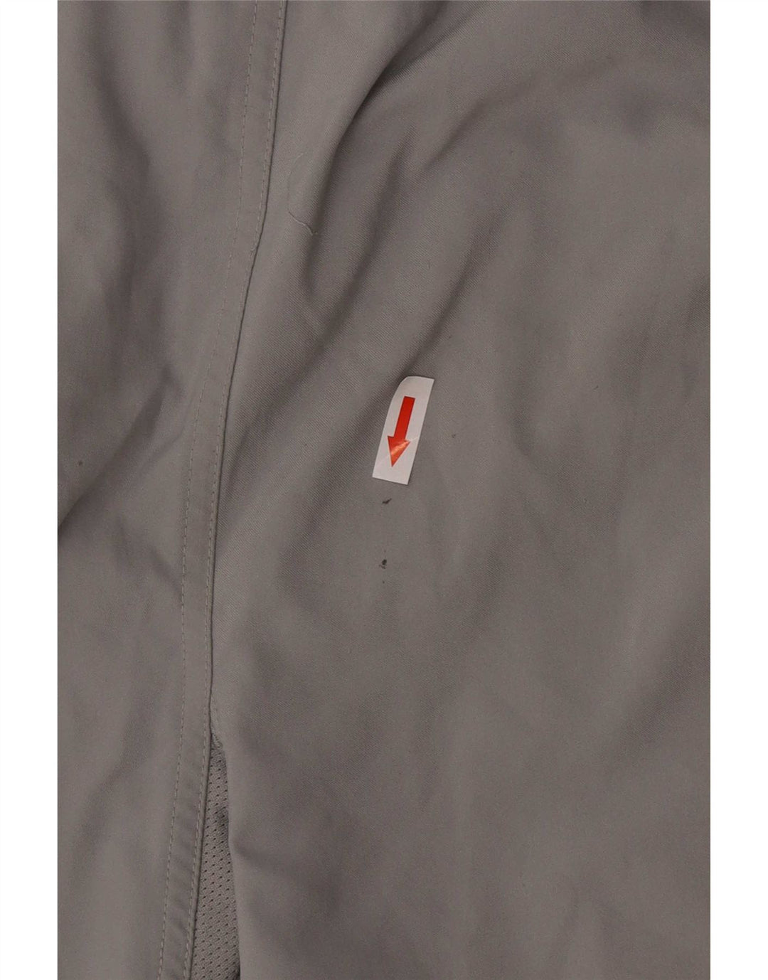 Nike Mens Sport Shorts Medium Grey Colourblock Polyester