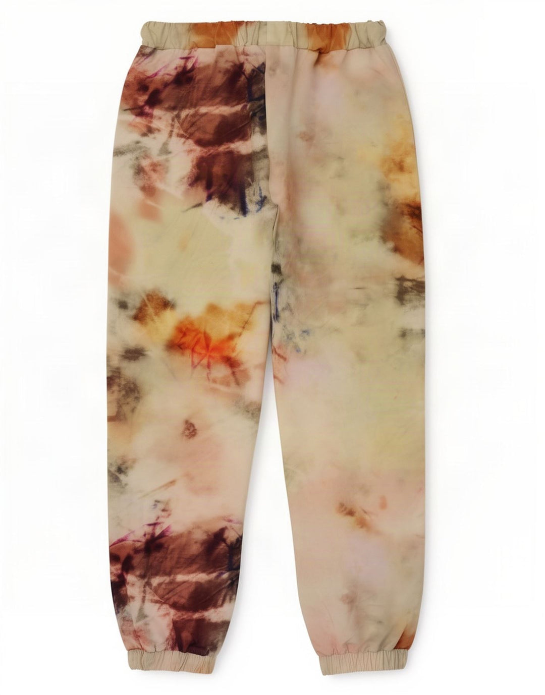 Zara Womens UK Small Multicoloured Tie Dye Polyester