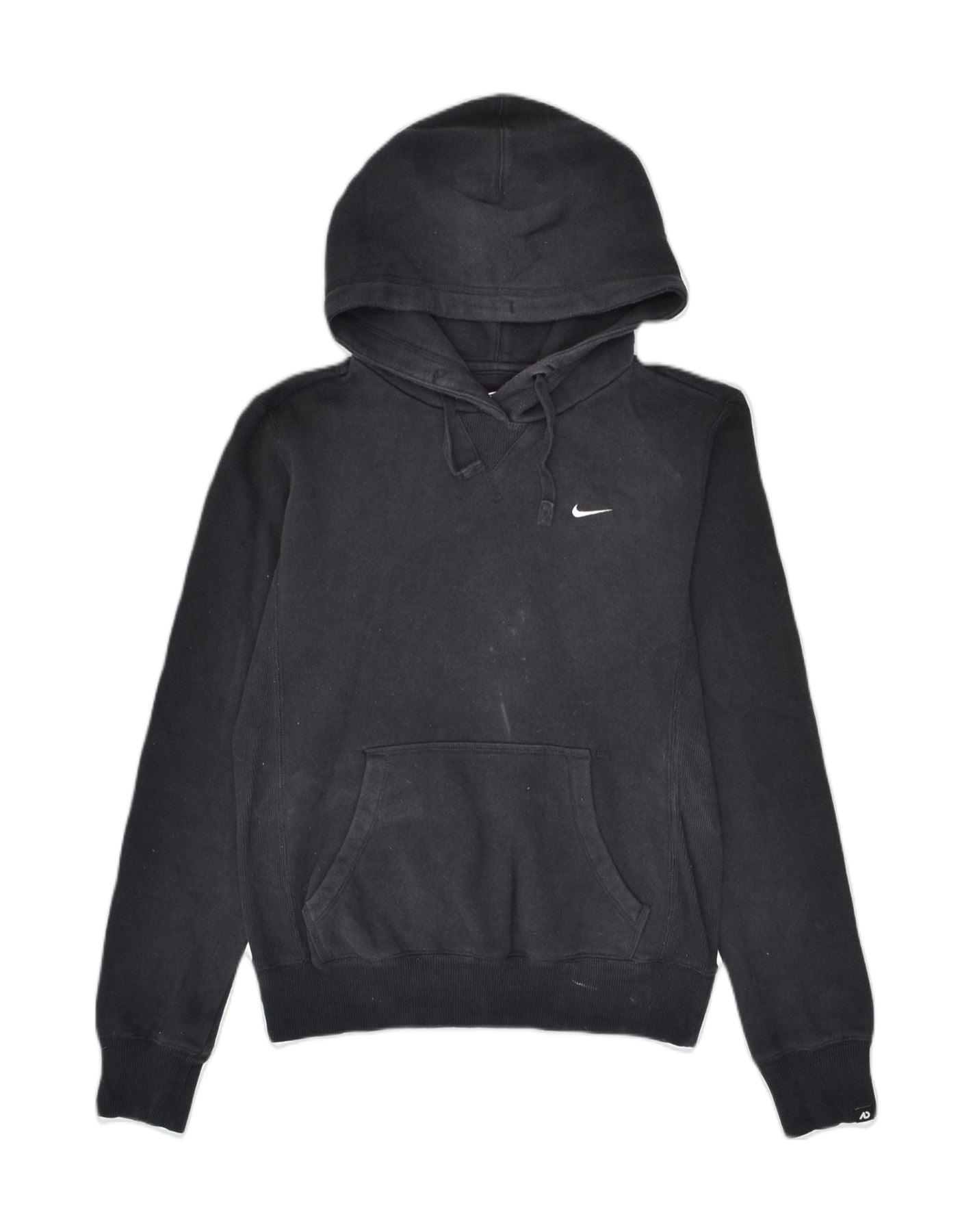 North face black label on sale hoodie