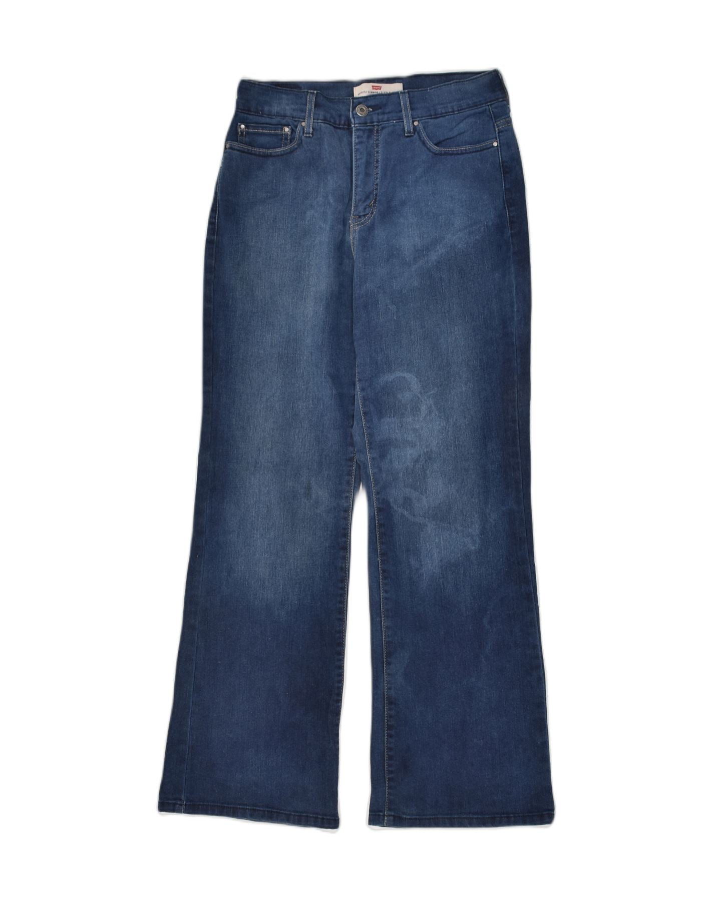 Levi's slimming outlet bootcut