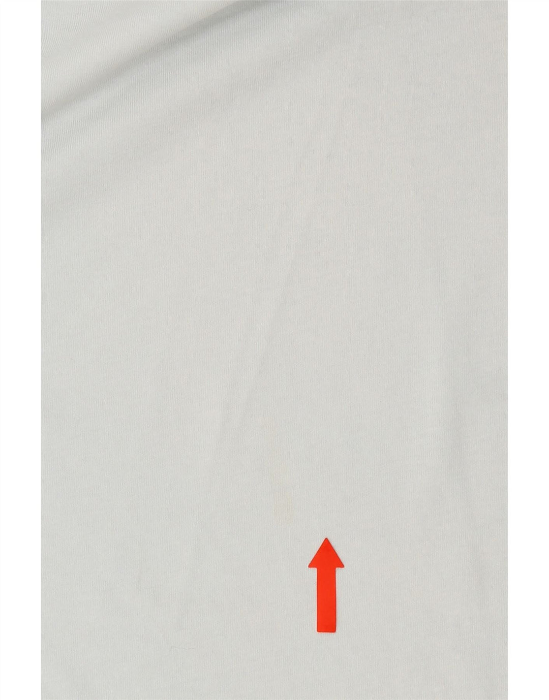 TOMMY HILFIGER Mens T-Shirt Top Medium Blue Vintage Tommy Hilfiger and Second-Hand Tommy Hilfiger from Messina Hembry 