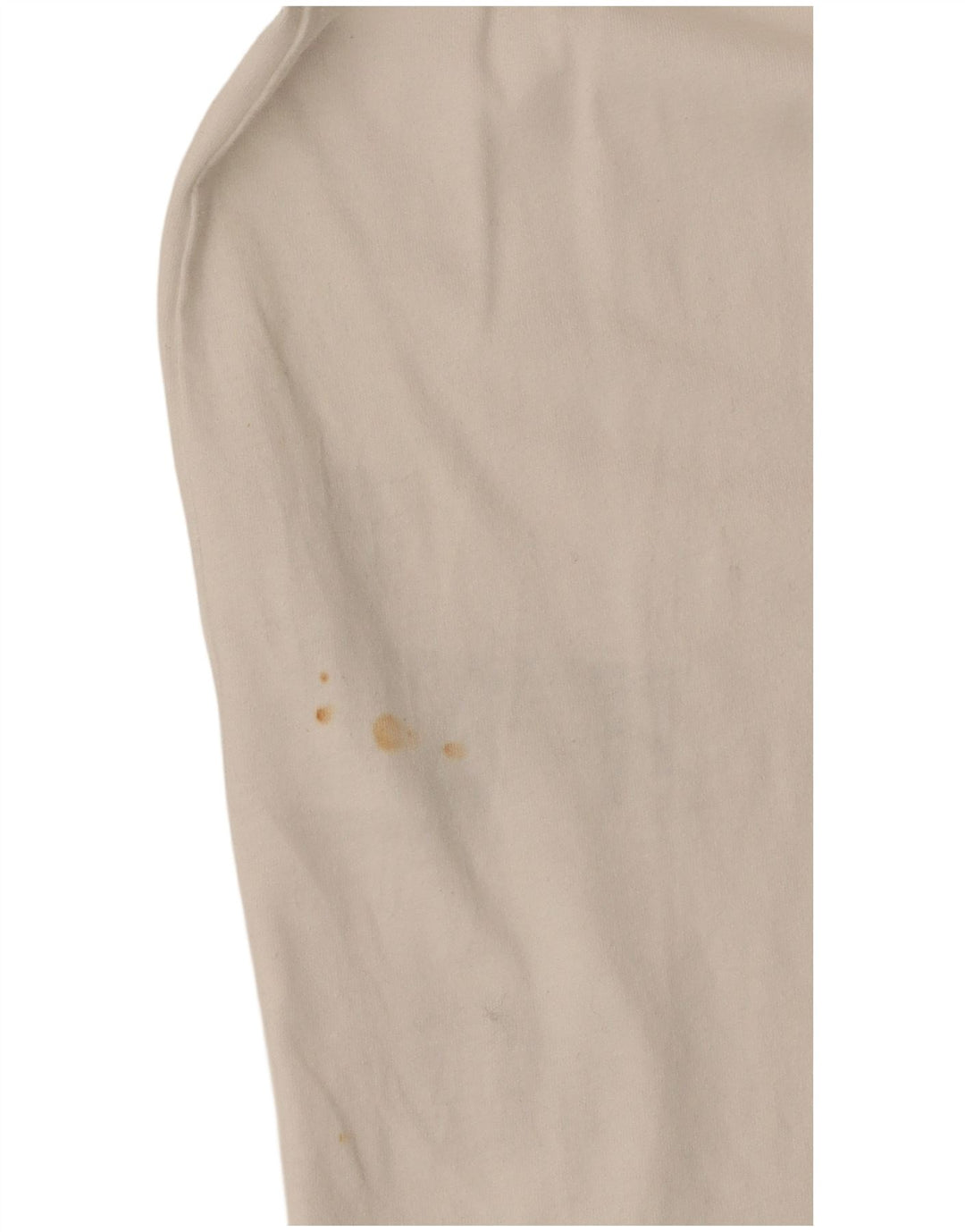 Levi's Mens Graphic T-Shirt Top XL White Cotton