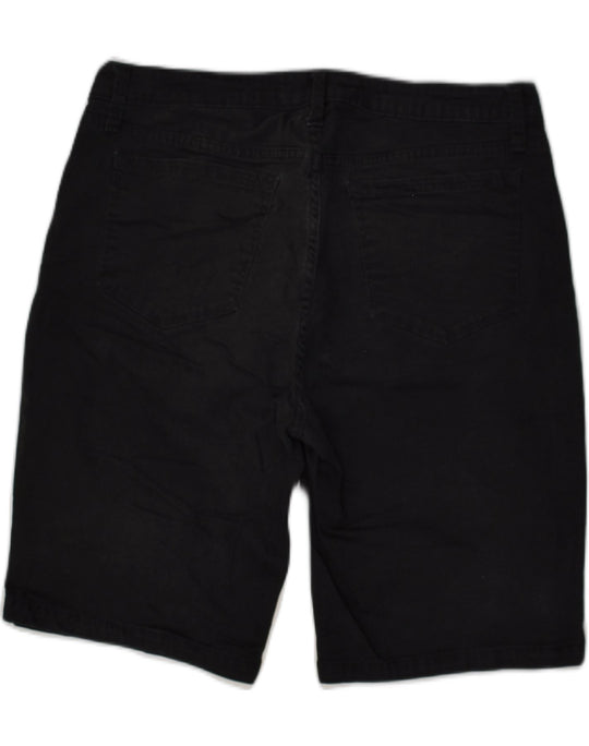 Riders by lee mid rise 2024 bermuda shorts