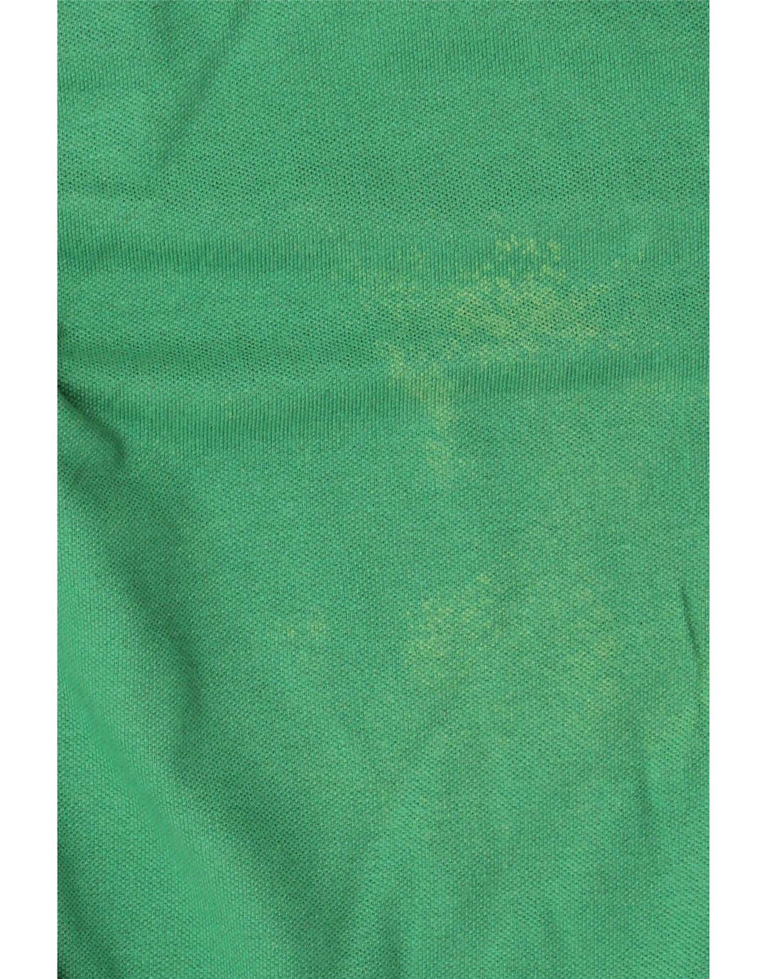 Kappa Mens Polo Shirt 2XL Green