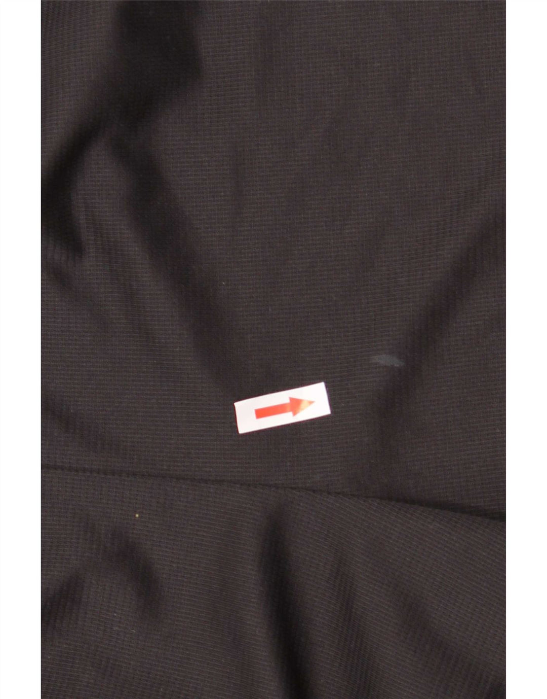 Adidas Mens Climalite Sport Shorts Large Black Colourblock Polyester