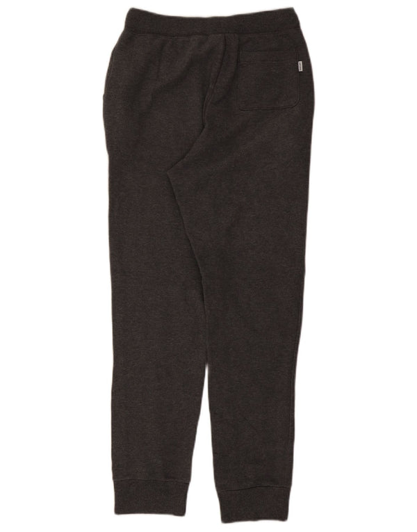 Converse Girls Chuck Taylor Tracksuit Trousers Joggers 13-14 Years XL Grey