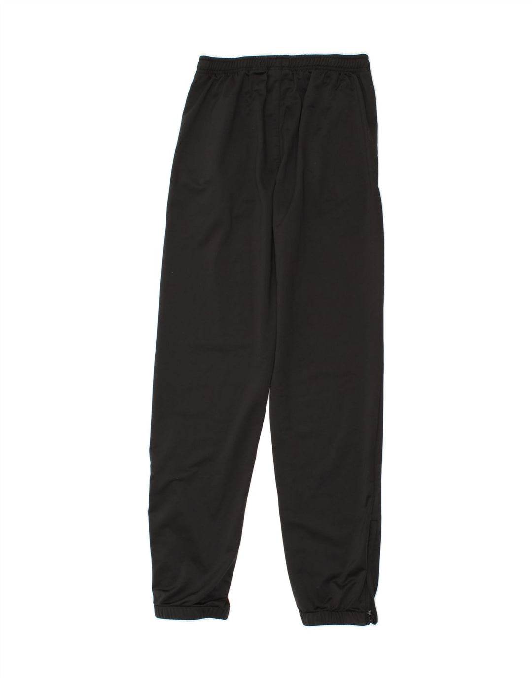 LOTTO Mens Tracksuit Trousers Joggers Medium Black Vintage Lotto and Second-Hand Lotto from Messina Hembry 