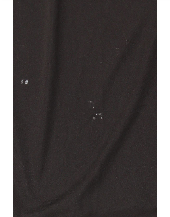 Adidas Mens Climacool Sport Shorts XL  Black Colourblock Polyester