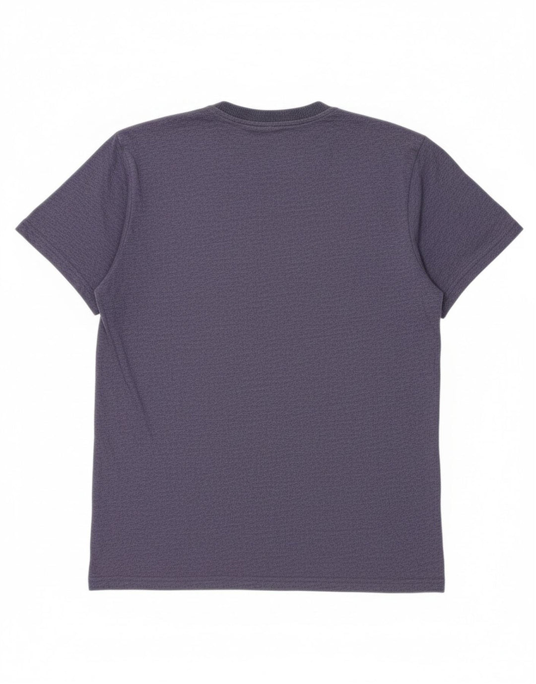 Superdry Mens Graphic T-Shirt Top XL Navy Blue Cotton