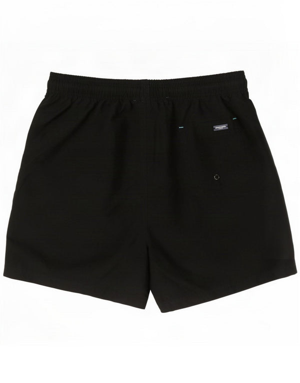 Pierre Cardin Mens Swimming Shorts 2XL Black