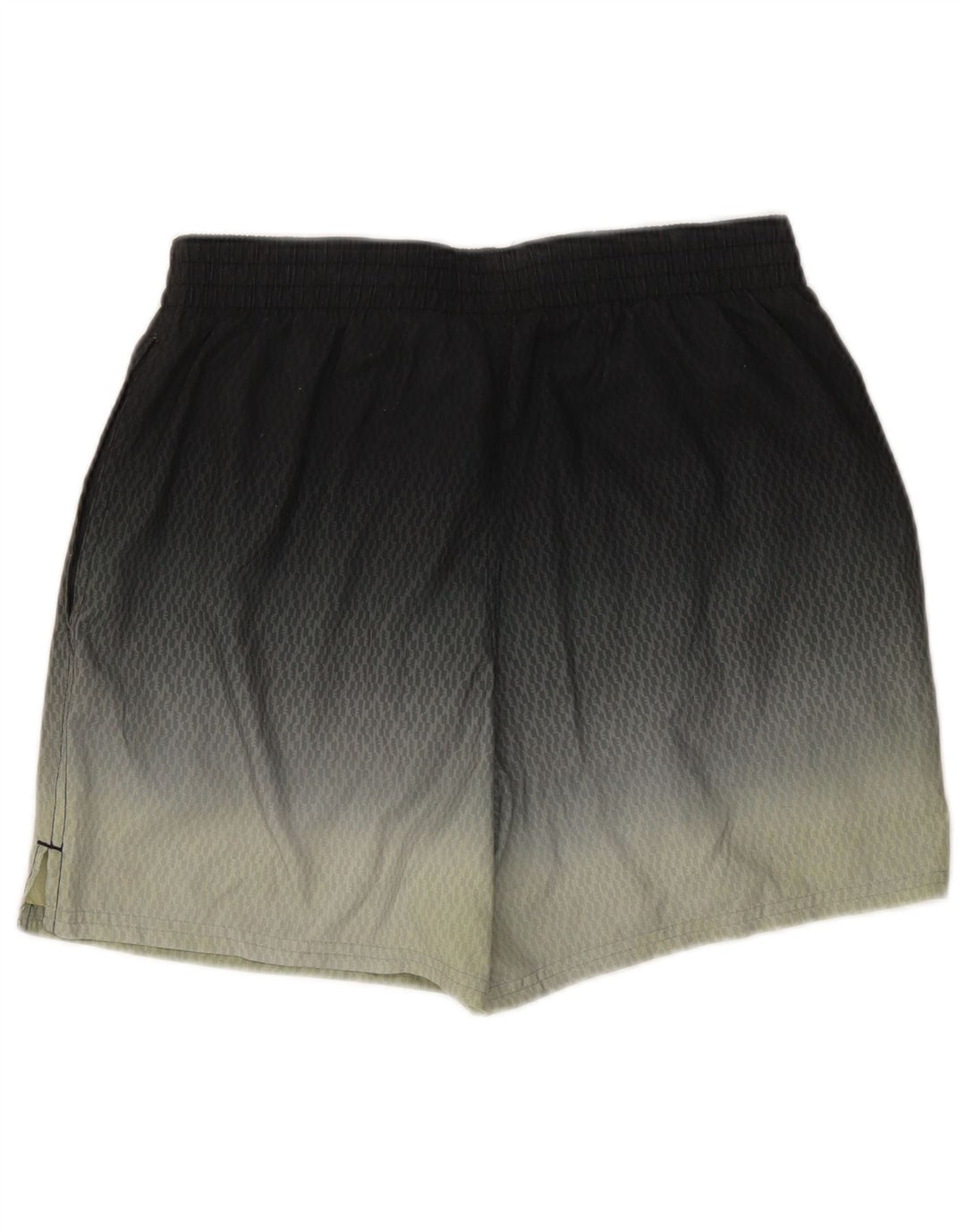 Nike Mens Sport Shorts Medium Grey Colourblock
