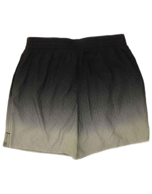 Nike Mens Sport Shorts Medium Grey Colourblock