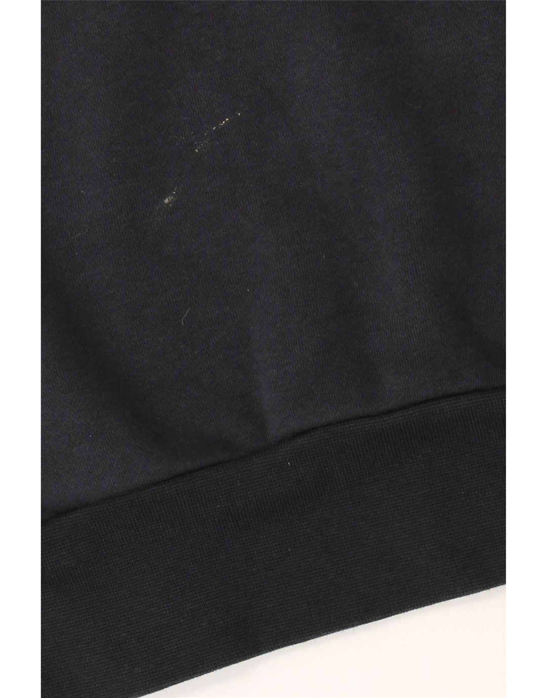 Nike Mens Brooklyn Nets Graphic Hoodie Jumper Small Black Cotton