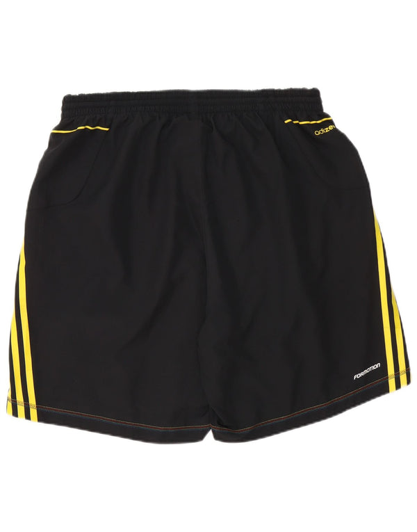 Adidas Mens F50 Sport Shorts XL Black Polyester