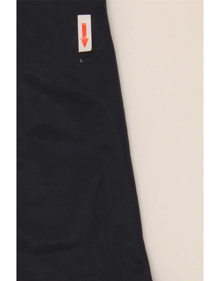Lotto Mens Tracksuit Trousers Large Navy Blue