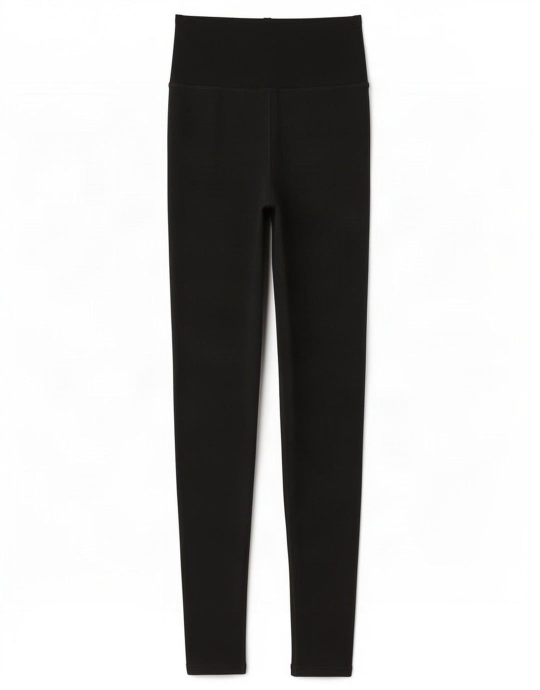 Orvis Womens Leggings UK 12 Medium Black Modal